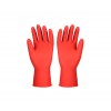Latex Household Gloves_Red