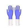Nitrile Examination Gloves_Powder Free