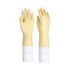 Latex Household Gloves_Beige