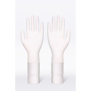 Disposable Surgical Gloves_Powdered