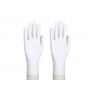Disposable Latex Gloves_Powder Free