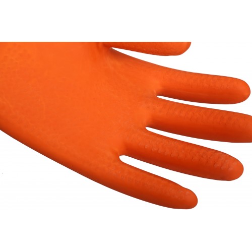 Neri Fluff Latex Industrial
