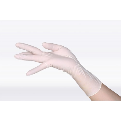Disposable Surgical Gloves_Powder Free