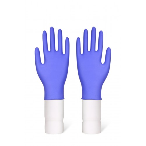 Nitrile Examination Gloves_Powder Free