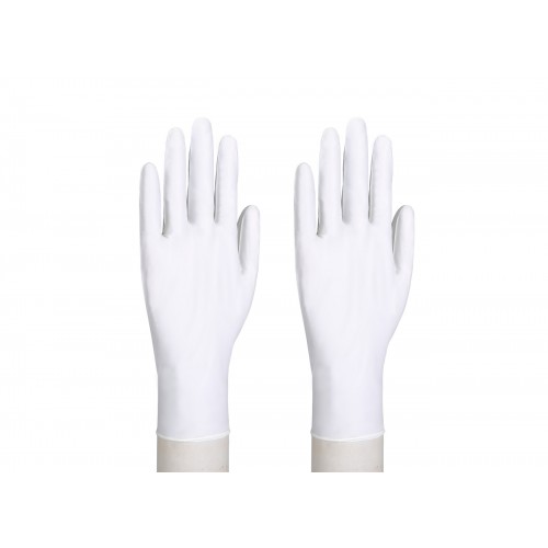 Disposable Latex Gloves_Powdered