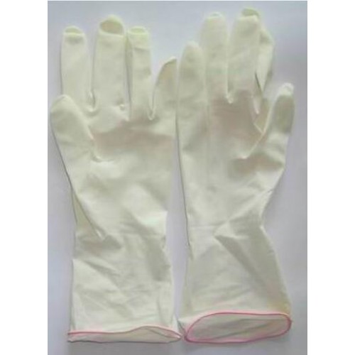 Disposable PVC Gloves_Powder Free