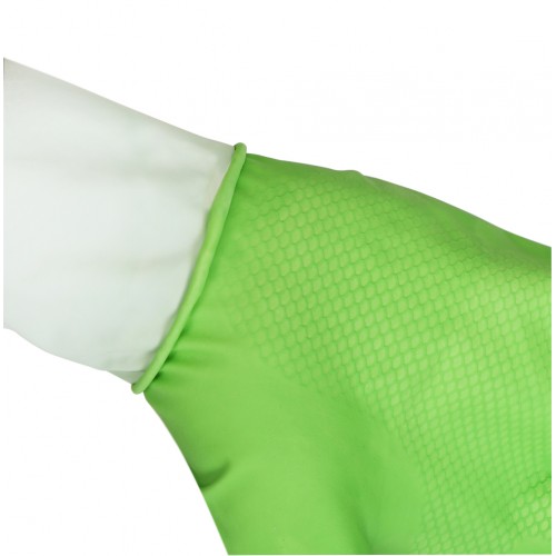 Latex Household Gloves with Fragrance
