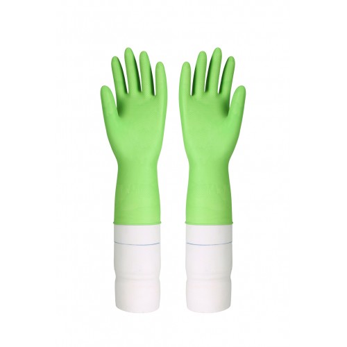 Latex Household Gloves with Fragrance